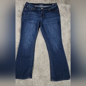 Maurice's Jeans women's